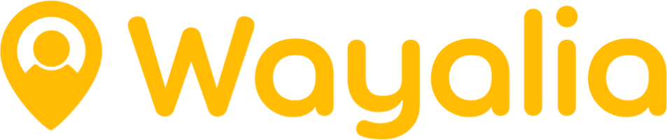 Wayalia - Panel de Control